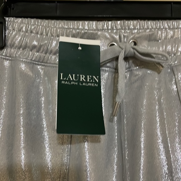 Ralph Lauren Luxury Jogger Pants - Picture 5 of 6